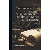 The Literary Life and Correspondence of the Countess of Blessington; Volume 2