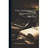 The Journals of Washington Irving; Volume 2