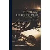 The Life of Henry Fielding