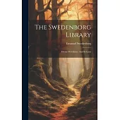 The Swedenborg Library: Divine Providence And Its Laws