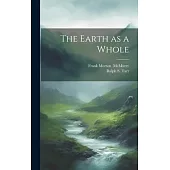 The Earth as a Whole