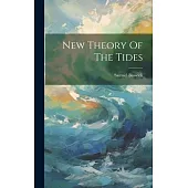 New Theory Of The Tides