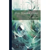 The Temple Harp