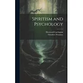 Spiritism and Psychology