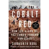 Cobalt Red: How the Blood of the Congo Powers Our Lives