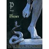 Plough Quarterly No. 37 - The Enemy: UK Edition