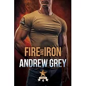 Fire and Iron: Volume 4
