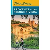 Rick Steves Provence & the French Riviera