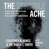 The Invisible Ache: Black Men Identifying Their Pain and Reclaiming Their Power