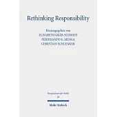 Rethinking Responsibility