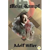 Mein Kampf (Deluxue Harbound Edition)