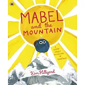 小梅布爾有個大計畫：實現夢想我做得到Mabel and the Mountain