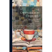The Gwyneddion for 1832: Containing the Prize Poems, &c., of the Beaumaris Eisteddfod and North Wales Literary Society