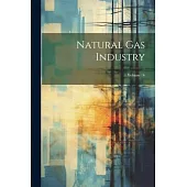 Natural Gas Industry; Volume 16