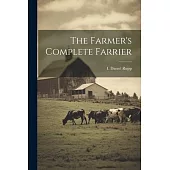 The Farmer’s Complete Farrier