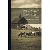 Milk-plant Equipment