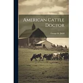 American Cattle Doctor