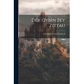 Der Oybin Bey Zittau