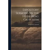 Expository Sermons on the Heidelberg Catechism