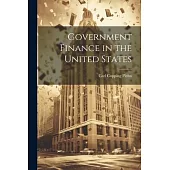 Government Finance in the United States