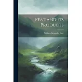 Peat and its Products