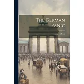 The German Panic