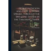 How Contagion and Infection are Spread, Through the Sweating System in the Tailoring Trade