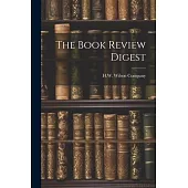 The Book Review Digest