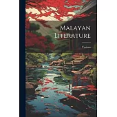 Malayan Literature