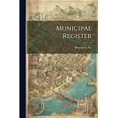 Municipal Register