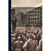The Workers’ Interest in Costing: A Factor of Industrial Reconstruction