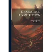 Erosion And Sedimentation