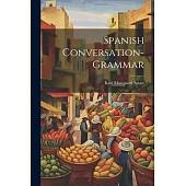 Spanish Conversation-grammar