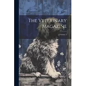 The Veterinary Magazine; Volume 2