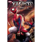 Spider-Man: India [New Printing]