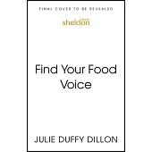 Find Your Food Voice