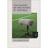 The Sounds of Spectators at Football