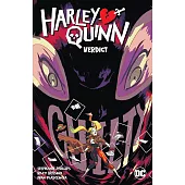 Harley Quinn Vol. 3