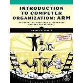 Introduction to Computer Organization: Arm