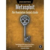 Metasploit, 2nd Edition