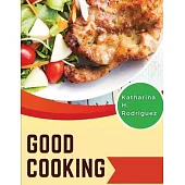 Good Cooking: Frying Like a Pro