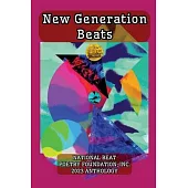 New Generation Beats 2023 Anthology