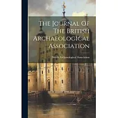 The Journal Of The British Archaeological Association