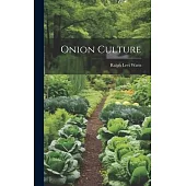 Onion Culture