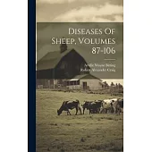 Diseases Of Sheep, Volumes 87-106