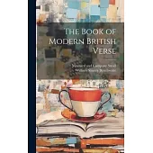 The Book of Modern British Verse