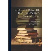Stories From the Thousand and One Nights