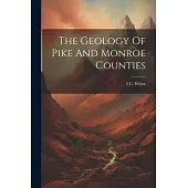The Geology Of Pike And Monroe Counties