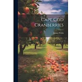 Cape Cod Cranberries