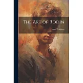 The art of Rodin